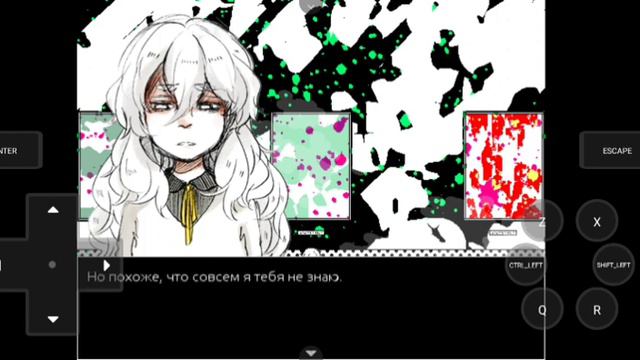 Прохожу hello charlotte ep2 ч4 смотреть онлайн