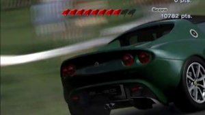 GTHD Lotus ELISE/T Drift/R 17240pts. ExtCam