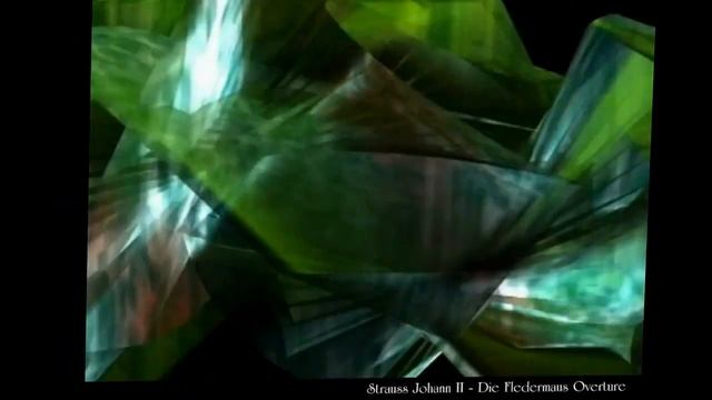 Die Fledermaus Overture смотреть онлайн