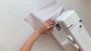 Как сшить БАНТ на резинке на выписку