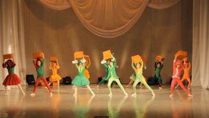 «Домик  Тыквы »