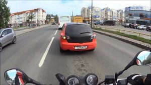 КАК Я СДАВАЛ ПЛОЩАДКУ НА МОТО КАТЕГОРИЮ А