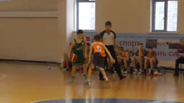 Баскетбол Подольск 2003-Мытищи смотреть онлайн