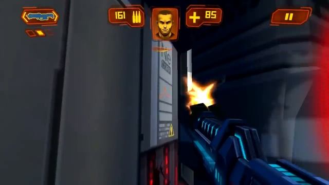 Neon Shadow PC trailer смотреть онлайн