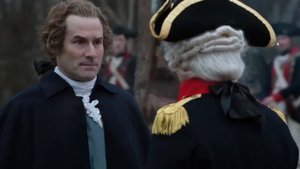TURN Washington's Spies. Washington Meets Lafayette