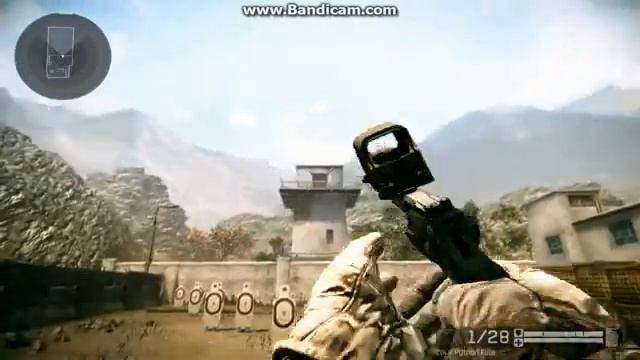 Видео обзор Colt Python Elite в Warface смотреть онлайн