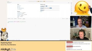 Exploring Nuxt with Daniel Roe, Nuxt core team member
