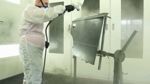 Лак акриловый 2K HS 2:1 Anti-Scratch HOLEX