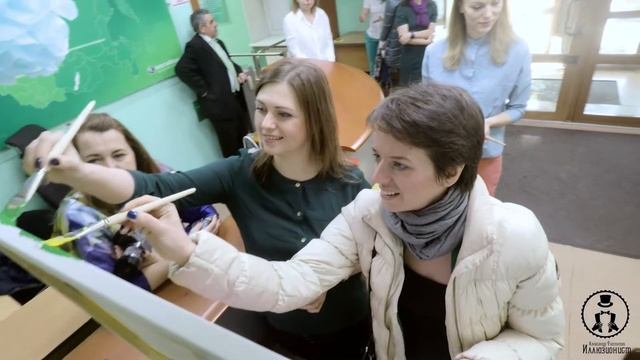 МегаФон Портретное шоу Александр Флегонтов смотреть онлайн