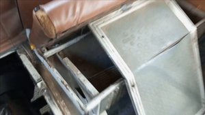 Ремонт и подготовка к работе автобуса ПАЗ 32054-110-07 О 335 ХУ 68