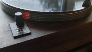 Pioneer PL-1100 + Pioneer A-50-K