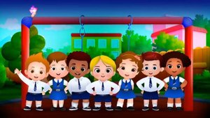 Les oiseaux et le chasseur (Collection) - Histoires Enchantées pour les Enfants