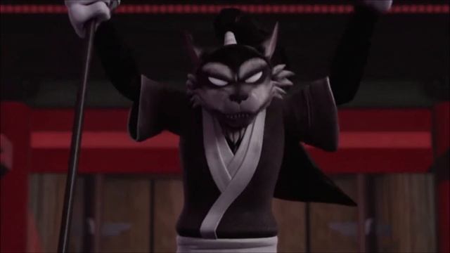 The Secret Of NIMH (The Imagination Style) - Part 19 - Usagi Yojimbo Vs. Jei смотреть онлайн