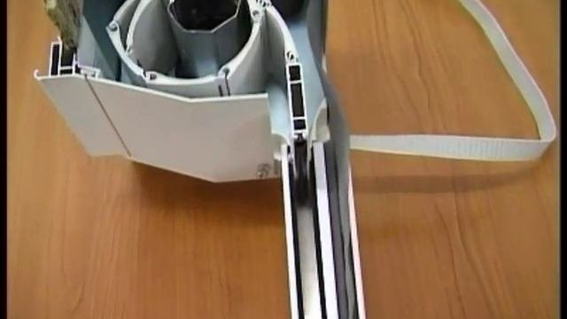 Video наружные жалюзи