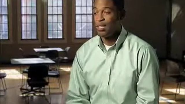 Ronnell answers: What is your family background? смотреть онлайн