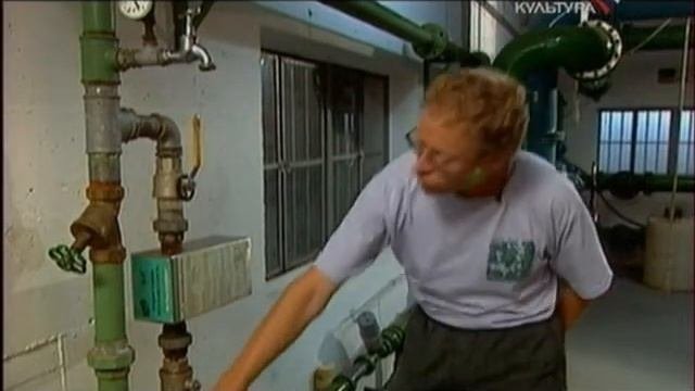 Что же делают оживители Грандера