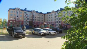 В Советском спорят о том, что двор - это не футбольный корт