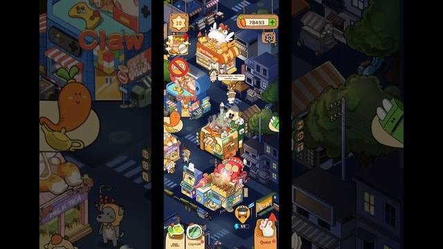 Get Ahead In The Food Market Tycoon Game With These Tips And Guide! смотреть онлайн