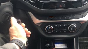 Lada Vesta климат-контроль 2