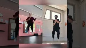 Анна Щербакова   Anna Shcherbakova   Танцы