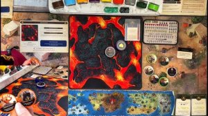 ИГРАЕМ в Hoplomachus Victorum - полное прохождение, Акт Первый