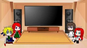 Del Desamor Nace Un Nuevo Amor Reaccionan a Naruto a Rias y al NaruRias parte 1 [parte 2]