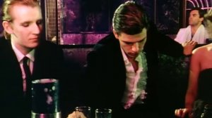 Simple Minds // Love Song