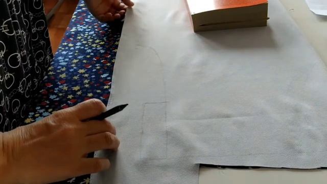 Шью женский комбинезон смотреть онлайн