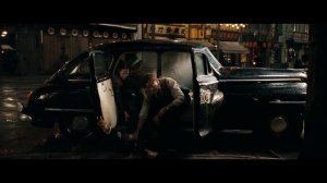 Мумия 3 [Треш обзор фильма]