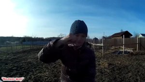 Зачем лошадям подковы//Мой личный взгляд