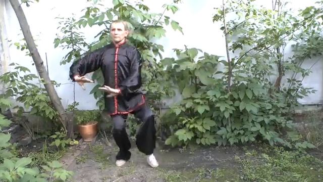 Тайцзи конструктор Сборка смотреть онлайн