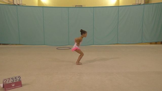 Обязательная программа – СШ 56 – команда 'Мэри' – 22.03.2021 – 27352 смотреть онлайн