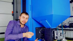 Устройство котла ZOTA OPTIMA