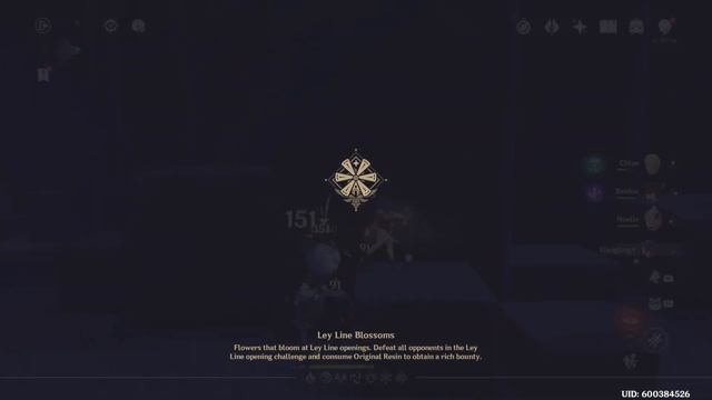 How Hard Is Ascension Quest 2 / Make Preparations - Genshin Impact смотреть онлайн