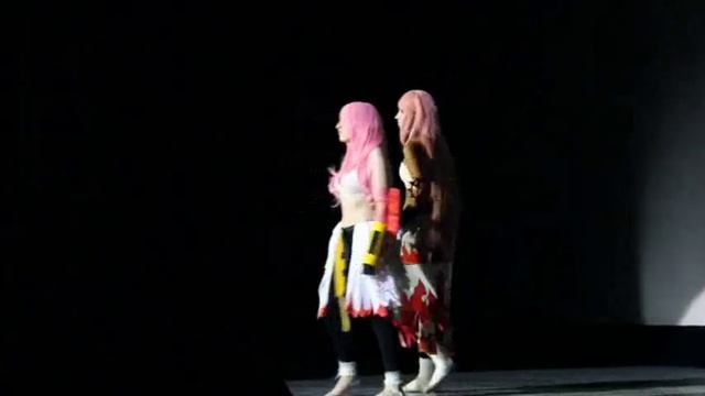 Anistage 2013 смотреть онлайн