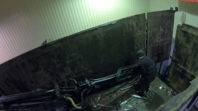 Манипулятор ВЕЛМАШ VM10LM74. Устраняем течь в телескопе. Немного о них в сравнении с ОМТ-97М