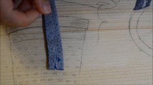 Как сделать рулик из ткани (игла для выворачивания)