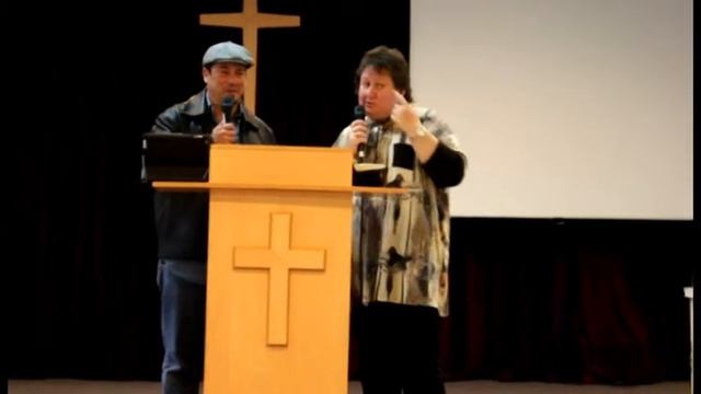 Настоящее христианство 1 смотреть онлайн