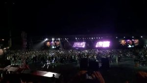Rockin'1000: AC/DC - It's A Long Way To The Top 24.07.2016