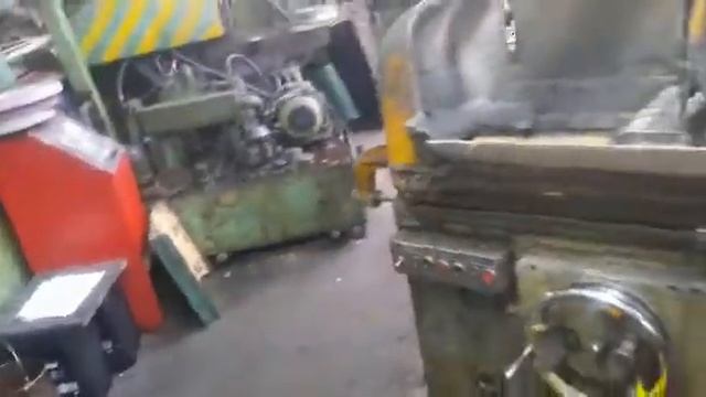 Шлифовальный 372Б Ногинск, видео работы смотреть онлайн