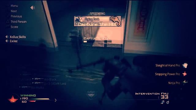 XoDus Vs. Xio смотреть онлайн