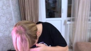 КАВЕР УЛЕТИ И НЕ ВСПОМИНАЙ МЕНЯ T-FEST ?  МОЯ ПРИЧЕСКА ЭМО ВЛОГ