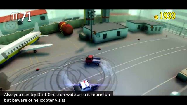 Reckless Getaway 2: 10 tips be a PRO Driver! and how to drive in reverse? смотреть онлайн