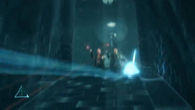 Медальон у нас!Гарри Поттер и дары смерти (часть 1 серия 4) смотреть онлайн