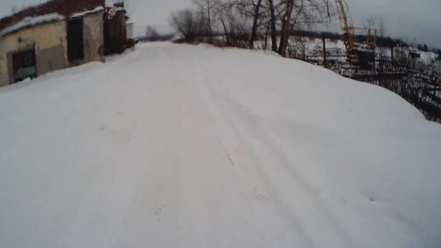 Зимняя Рыбалка в Январе 2019. Ловля окуня и плотвы. Не удачный тест блесны! смотреть онлайн