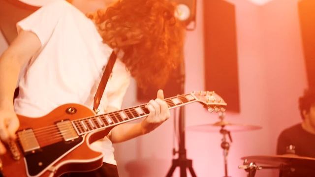 "Immigrant Song" - Led Zeppelin (Cover by First to Eleven) смотреть онлайн