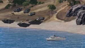 Moscow in shock! Today, a Ukrainian anti-ship missile sank a Russian warship in the Black Sea!