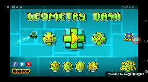 КАК СОЗДАТЬ АККАУНТ В GEOMETRY DASH ЗА ПАРУ МИНУТ.