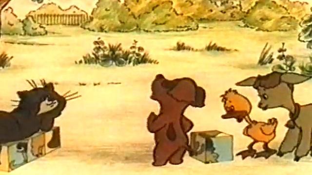 кубик и тобик смотреть онлайн