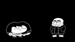 Топ 5 анимаций по undertale